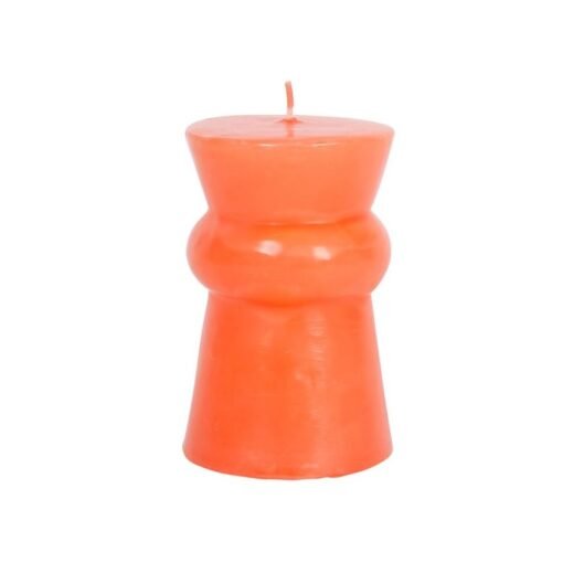 Bougie Palma Terracotta, Yliades