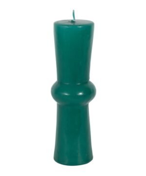 Bougie Palma Vert, Yliades