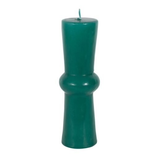 Bougie Palma Vert, Yliades