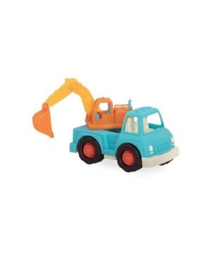 Camion Grue, PJP
