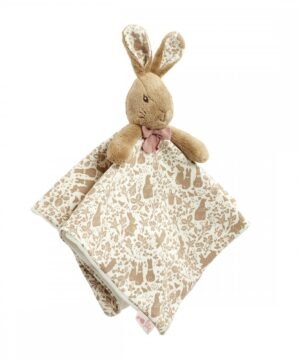 Doudou Lange Lapin Flopsy, PJP