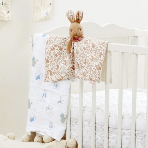 Doudou Lange Lapin Flopsy, PJP