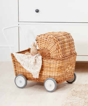 Doudou Lange Lapin Flopsy, PJP