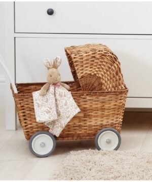 Doudou Lange Lapin Flopsy, PJP