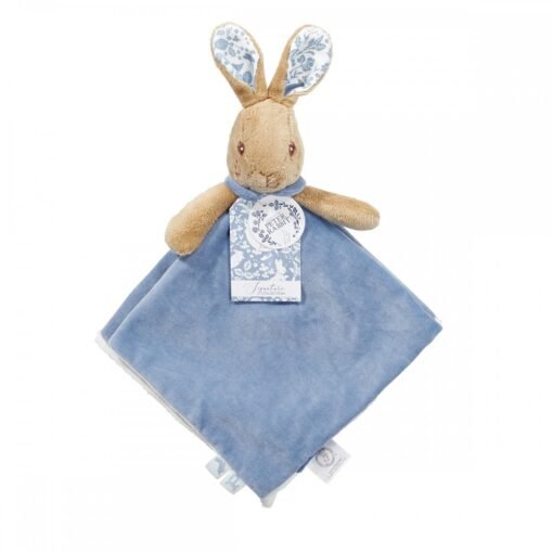 Doudou Lange Pierre Lapin, PJP