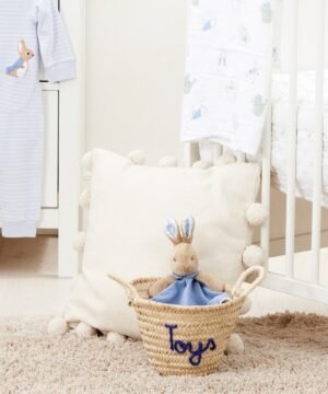 Doudou Lange Pierre Lapin, PJP