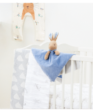 Doudou Lange Pierre Lapin, PJP