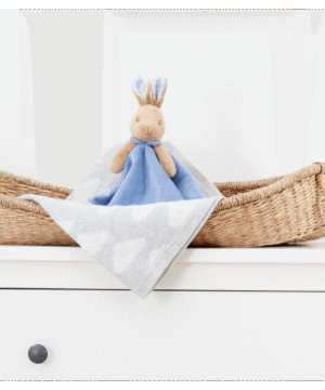 Doudou Lange Pierre Lapin, PJP