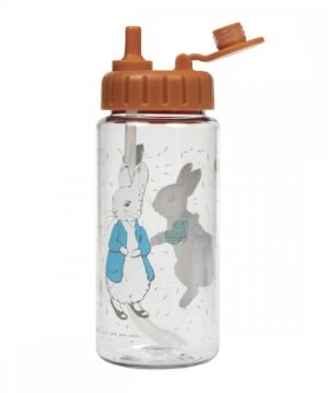 Doudou Lange Pierre Lapin, PJP