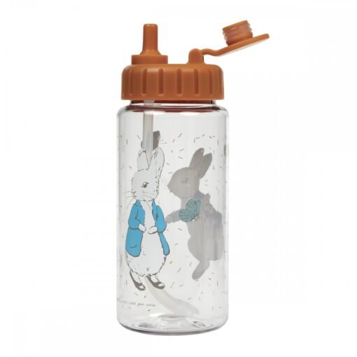 Doudou Lange Pierre Lapin, PJP