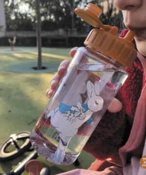 Doudou Lange Pierre Lapin, PJP