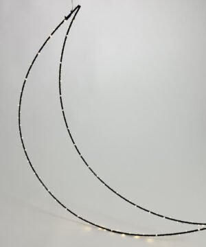 Guirlande Lune, Bazardeluxe