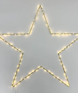 Guirlande Étoile, Bazardeluxe