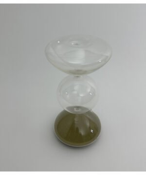 Sablier Zen Clear, Bazardeluxe