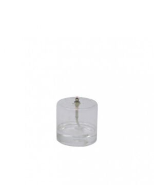Lampe à Huile Cylindre, Bazardeluxe