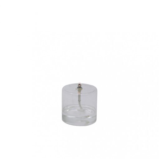 Lampe à Huile Cylindre, Bazardeluxe