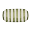 Plat Ovale Artist Vert, Yliades
