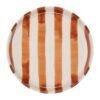 Plat Rond Artist Terracotta, Yliades