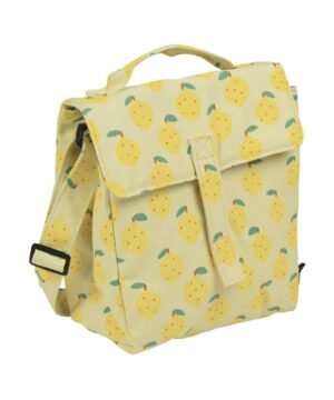 Sac Isotherme Les Citrons, PJP