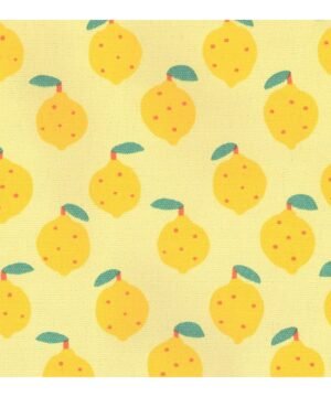 Sac Isotherme Les Citrons, PJP
