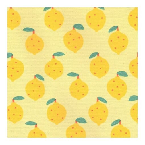 Sac Isotherme Les Citrons, PJP