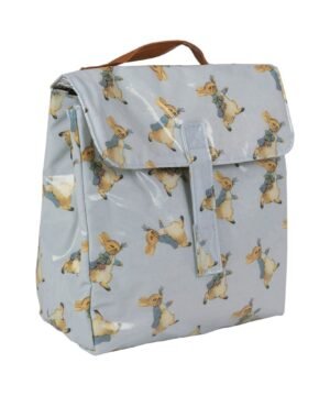 Sac Isotherme Pierre Lapin, PJP