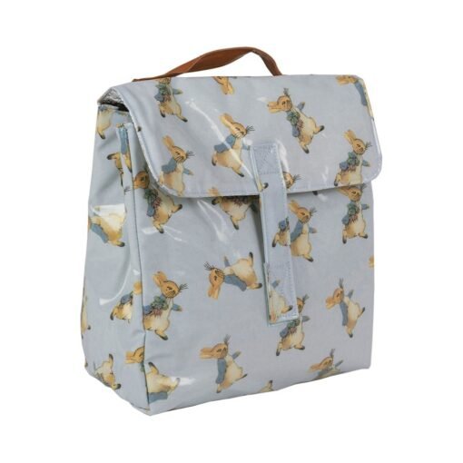 Sac Isotherme Pierre Lapin, PJP