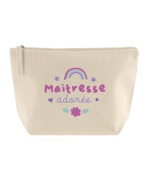 Trousse Maîtresse Adorée, DLP