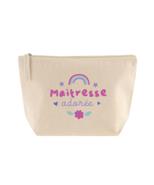Trousse Maîtresse Adorée, DLP