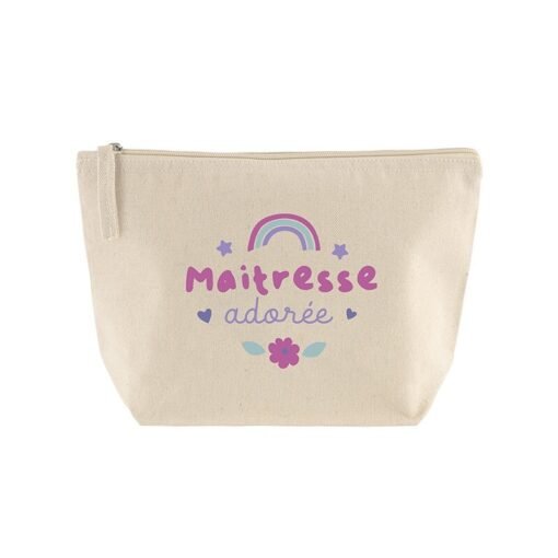 Trousse Maîtresse Adorée, DLP