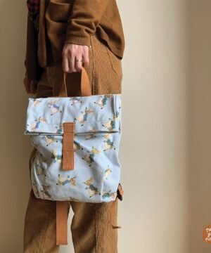 Sac à dos Pierre Lapin, PJP
