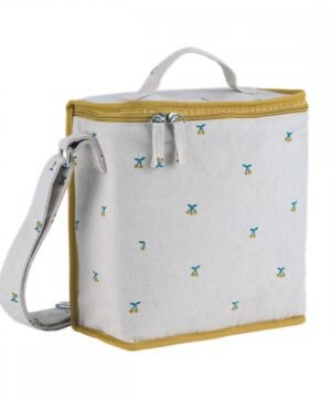 Sac Isotherme Emile et Ida, PJP