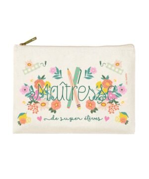 Trousse Dolce vita Maîtresse, Royal Garden