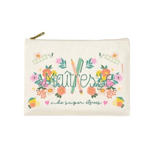 Trousse Dolce vita Maîtresse, Royal Garden