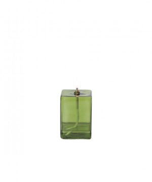 Lampe à Huile Cube, Bazardeluxe