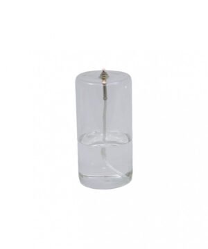 Lampe à Huile Cylindre, Bazardeluxe