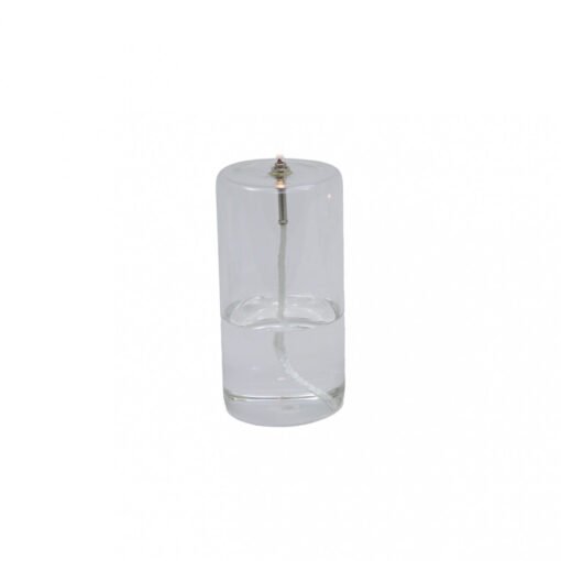 Lampe à Huile Cylindre, Bazardeluxe