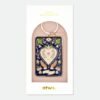 Porte-clés Tarot Tipsy Card, ATWS
