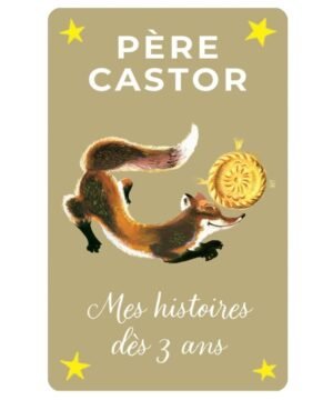 Mes histoires du Père Castor, Yoto