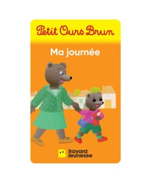 Petit Ours Brun Ma Journée, Yoto