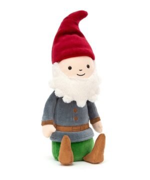 Jolly Gnome Jim, Jellycat