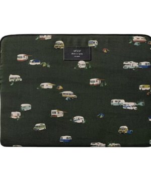 Housse Ordinateur "Big Sur" 13 pouces, Wouf