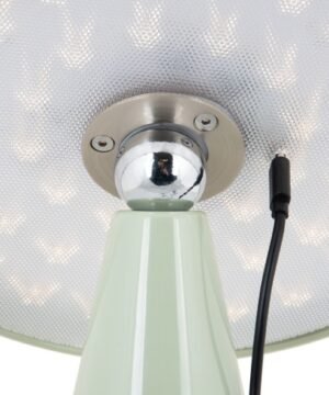 Lampe Phoebe, Present Time
