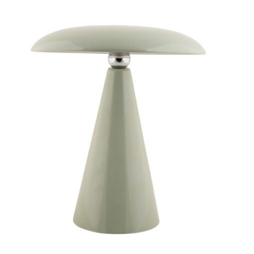 Lampe Phoebe, Present Time