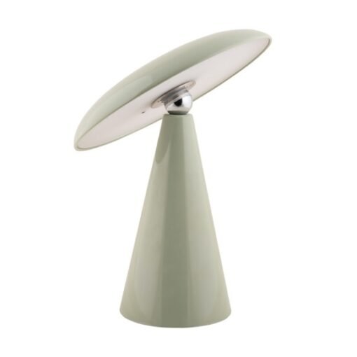 Lampe Phoebe, Present Time