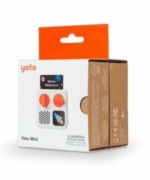 Yoto Mini, Yoto