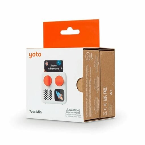 Yoto Mini, Yoto