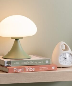 Lampe Hongo, Present Time