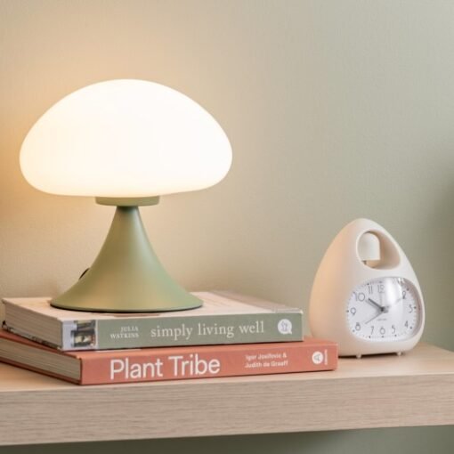 Lampe Hongo, Present Time