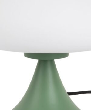 Lampe Hongo, Present Time